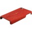 Genuine stingray iPhone 4 / 4S case IPHONE4-CP01 Fire Red