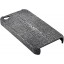 Genuine stingray leather iPhone 4 / 4S case IPHONE4-CP01SA Black