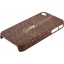 Genuine stingray iPhone 4 / 4S case IPHONE4-CP01SA Brown
