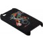 Genuine stingray leather iPhone 4 / 4S case IPHONE4-CP12S IPS213