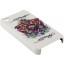 Genuine stingray leather iPhone 4 / 4S case IPHONE4-CP12S IPS215