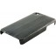 Genuine eel leather iPhone 4 / 4S case IPHONE4-EEL01 Grey