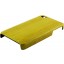 Genuine eel leather iPhone 4 / 4S case IPHONE4-EEL01 Yellow