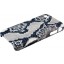 Genuine python leather iPhone 4 / 4S case IPHONE4-PT01 Natural