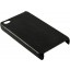 Genuine snake leather iPhone 4 / 4S case IPHONE4-SN01 Black