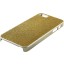 Genuine stingray leather iPhone 5 / 5s case IPHONE5-CP07SA Beige