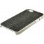 Genuine stingray leather iPhone 5 / 5s case IPHONE5-CP07SA Black
