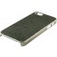 Genuine stingray leather iPhone 5 / 5s case IPHONE5-CP07SA Grey