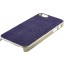 Genuine stingray leather iPhone 5 / 5s case IPHONE5-CP07SA Midnight Blue