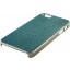 Genuine stingray leather iPhone 5 / 5s case IPHONE5-CP07SA Sky Blue
