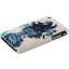 Genuine stingray leather iPhone case IPHONE-CP01S IPS156