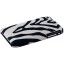 Genuine stingray leather iPhone case IPHONE-CP01S Zebra