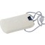 Genuine stingray leather iPhone case IPHONE-CP04 White