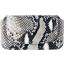 Python snake iPhone / Blackberry case IPHONE-PT40 Natural