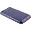 Genuine crocodile leather iPhone case IPHONE-SC20B Midnight Blue