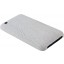 Genuine shark leather iPhone case IPHONE-SHARK01 White