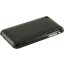 Genuine snake leather iPhone case IPHONE-SN01 Black
