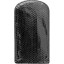 Genuine snake leather iPod Touch case IPOD-SN33 Black