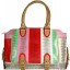 Genuine snake leather bag ISSNB882 MC