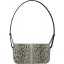 Genuine python snake leather bag ISSNBAG04PT Natural