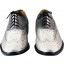Genuine snake leather shoes ISSNSHOES01 Natural
