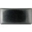 Genuine cow leather wallet JS1628 Black