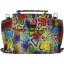 Genuine python snake leather bag JSNB200PT MC