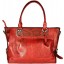 Genuine python snake leather bag JSNB901PT Red
