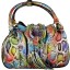 Genuine python snake leather bag JSNB902PT MC