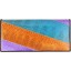 Genuine snake leather wallet JSNW01L MC1