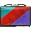 Genuine snake leather wallet JSNW02 MC2