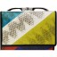 Genuine snake leather wallet JSNW02 MC3