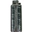Genuine crocodile leather lighter holder L01 Black