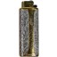 Genuine crocodile leather lighter holder L01 Grey
