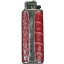 Genuine crocodile leather lighter holder L01 Wine Safari