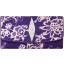 Genuine stingray leather wallet LDST01S P009