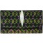 Genuine stingray leather wallet LDST01S P025