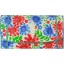 Genuine stingray leather wallet LDST05S P017