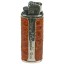 Genuine alligator leather lighter holder LTCM Tan