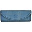 Genuine crocodile leather lipstick case LW02 Andaman