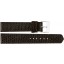 Genuine lizard leather watch band LWB001 Brown