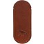 Genuine moose leather knife case MOOSEKN001 Brown