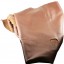 Genuine moose skin MOOSESKIN01 Brown