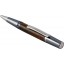 Honduran rosewood burl pen NOBELMENPEN01-BT