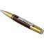 Honduran rosewood burl pen NOBELMENPEN01-GT