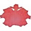 Genuine ostrich skin OSSKIN001 Pink