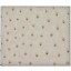 Genuine ostrich leather wallet OSSW016 White
