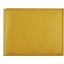 Genuine cow leather wallet P14 Beige