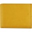 Genuine cow leather wallet P16 Tan
