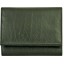 Genuine cow leather wallet P3 Black